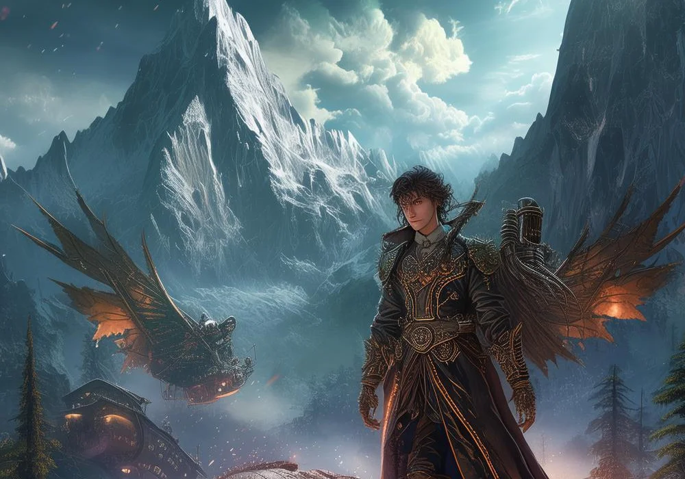 养神之路：从废柴到神器的逆袭