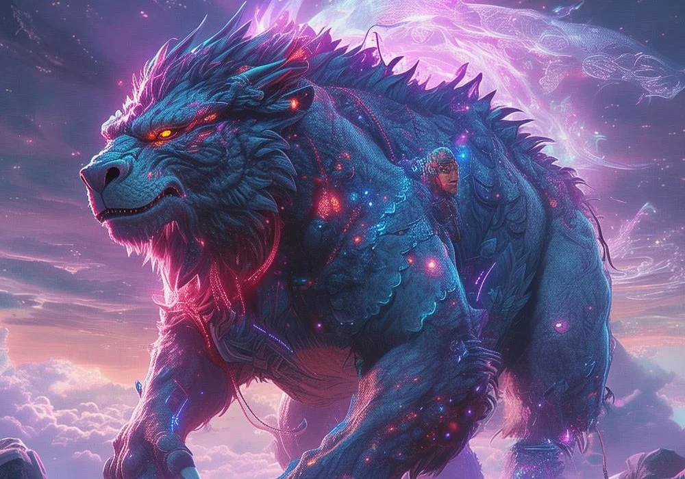 魔域双娇：西方异界情缘录