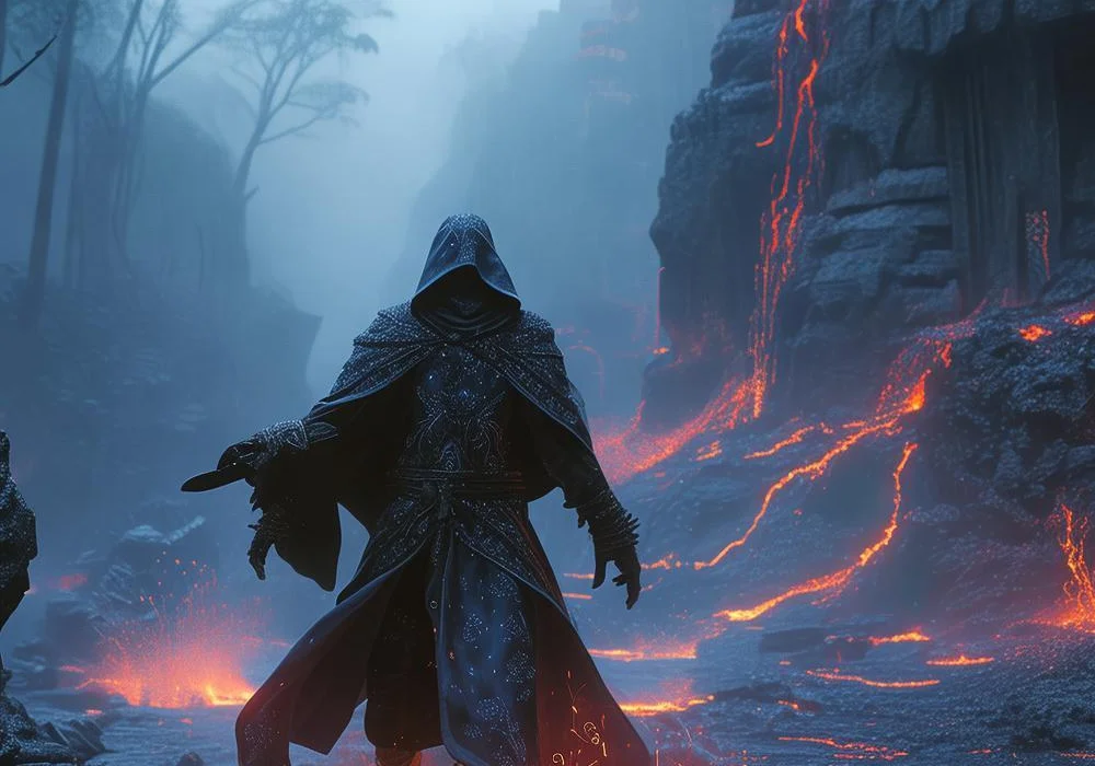 克拉科夫异界之谜：揭开神秘的面纱