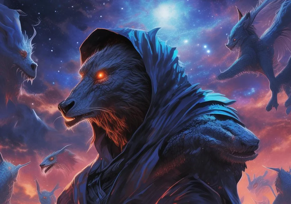 集体穿越：全班同学的异世界征途