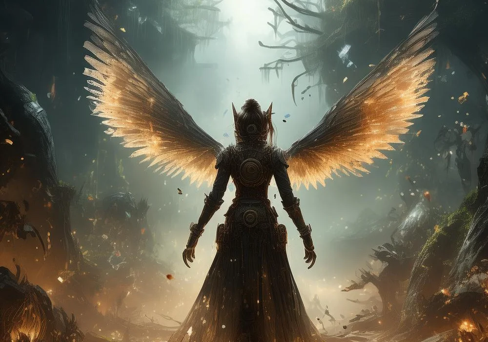 异世界逆袭：反派穿越者的生存法则