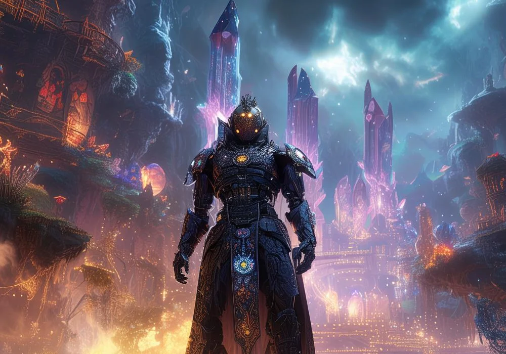 粉卡传奇：DNF异世界探险记