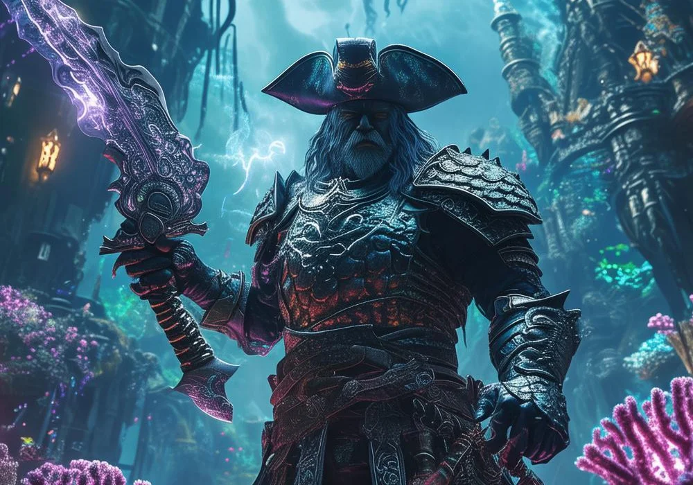 神秘遗迹：宝藏猎人