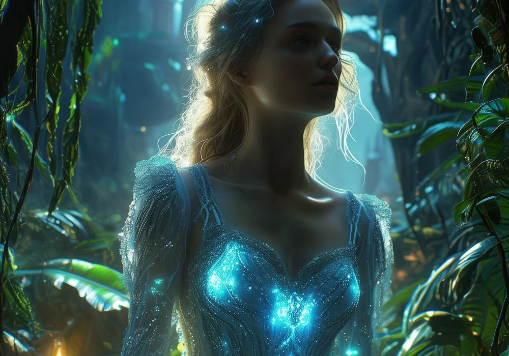 异界竞技传说：比赛揭幕的奇幻之旅