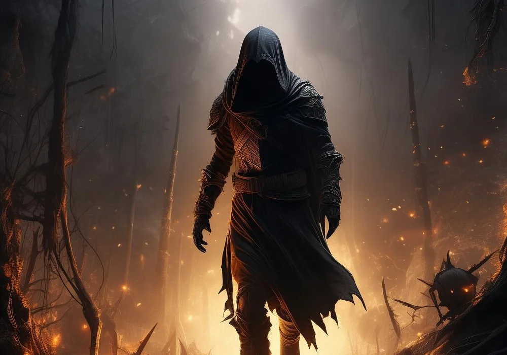 星际英军：异世界的异界冒险