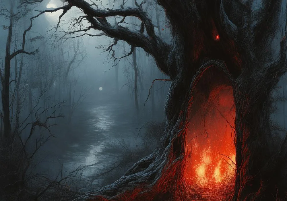 镜花之影：影坛幽影传说