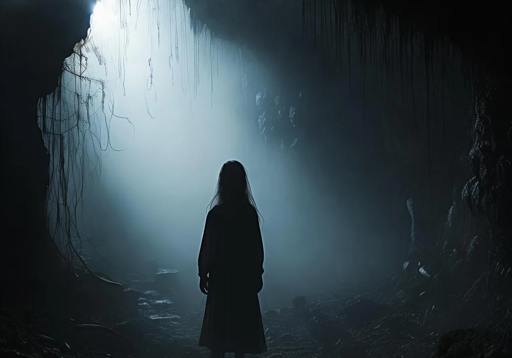 阴阳镇秘境：诡谲的幽冥之旅