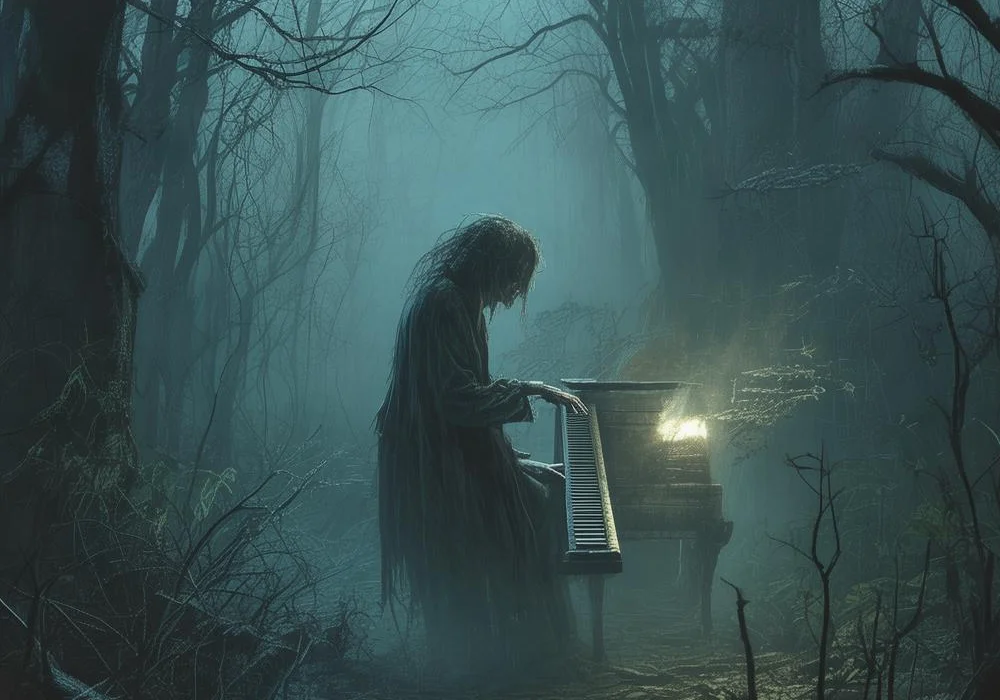 幽魂缠身：67号手册的诅咒之谜