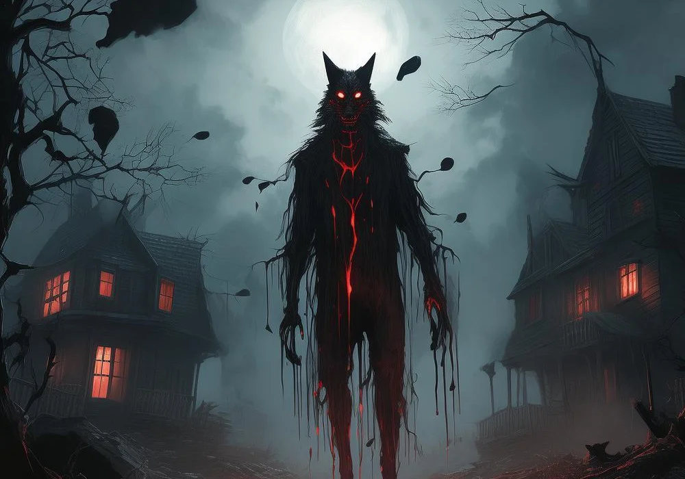 诡楼迷梦：怪谈事务所2的幽灵传说