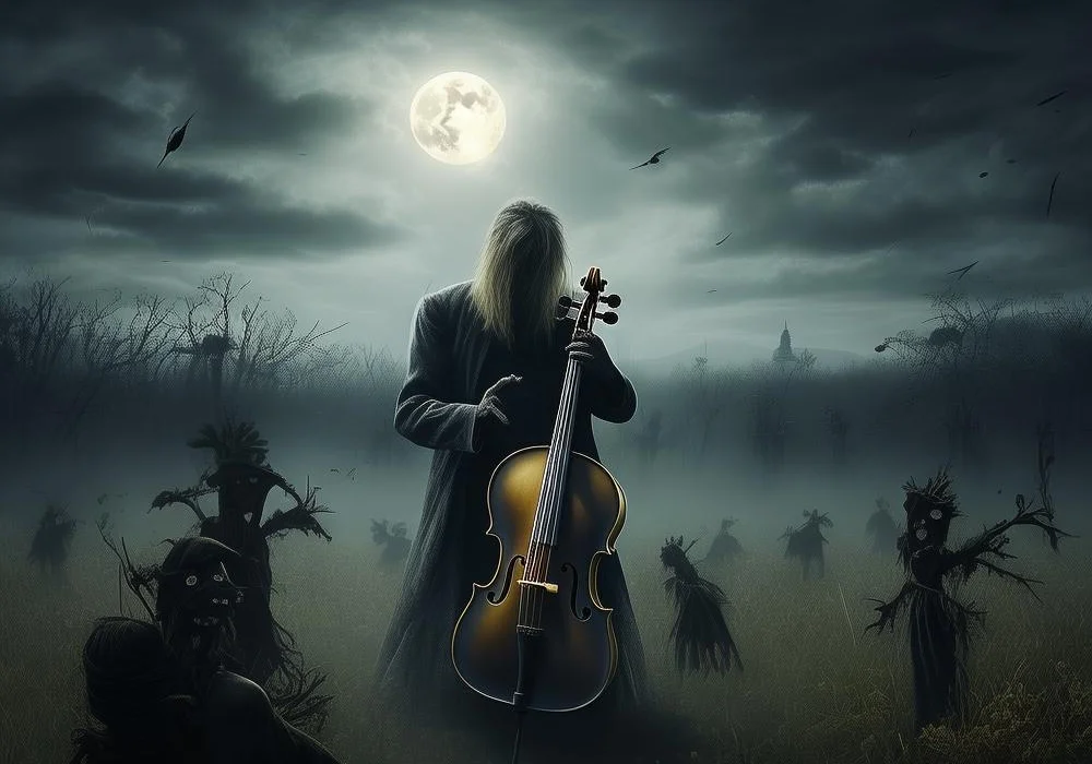 首尔影星之诅咒