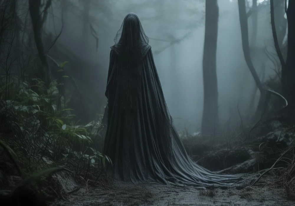 鬼魂搞笑秀：好笑的恐怖之夜