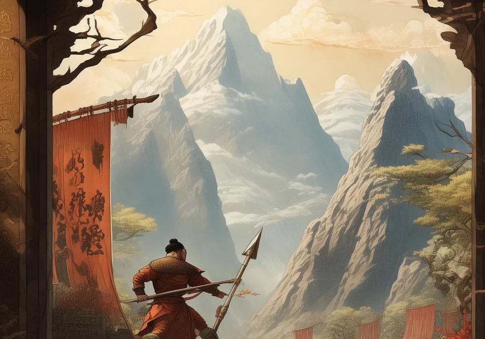 琴音入木，意境悠远——琴音传奇