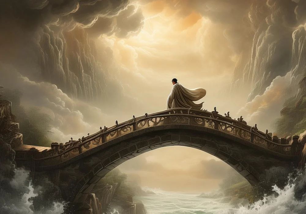 买马还珠：识货的智慧