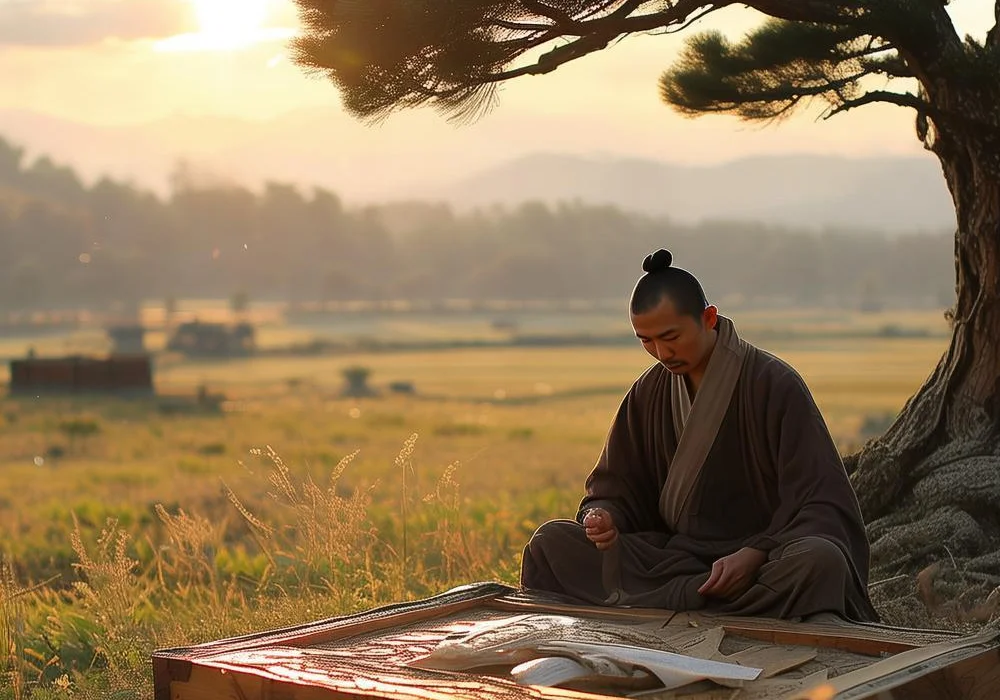 红尘梦断：佳人泪满襟