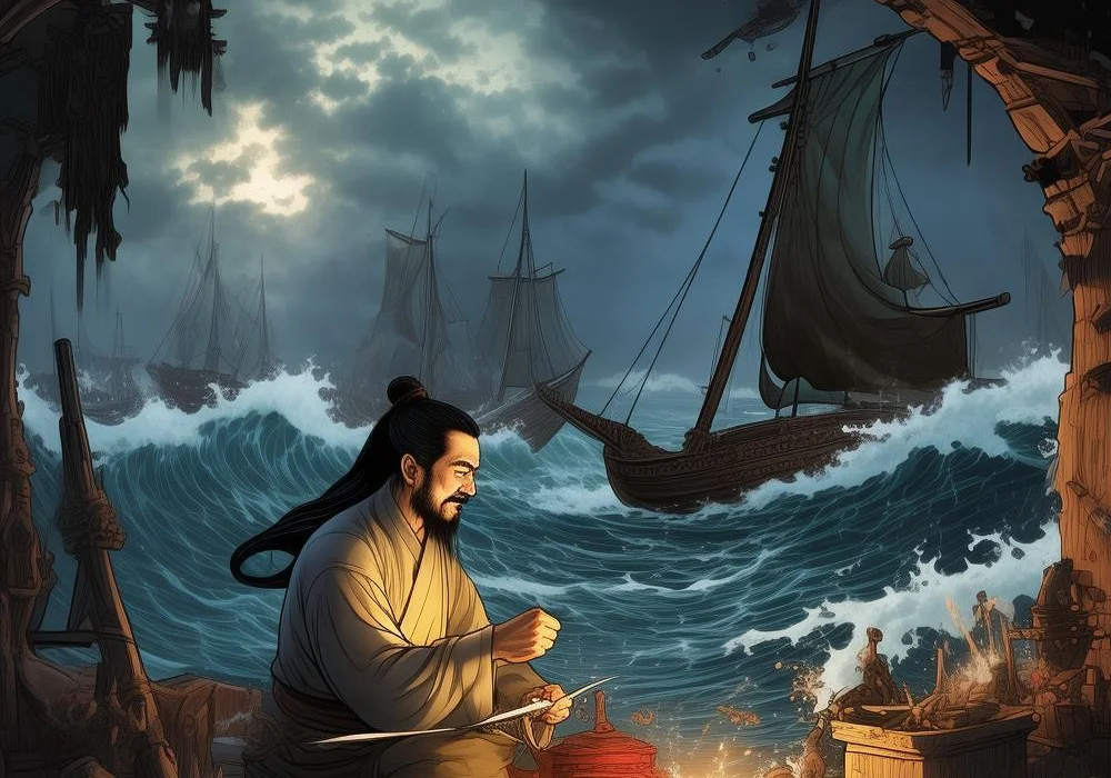 英雄传奇：深圳传奇