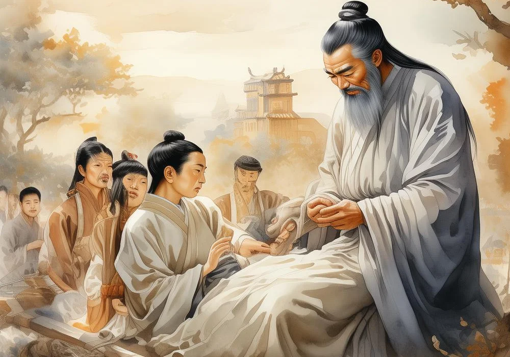 小鸭的湖泊童话之旅