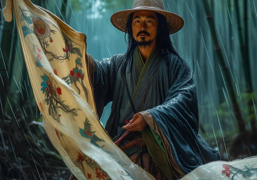 家书抵万金，千里寄相思