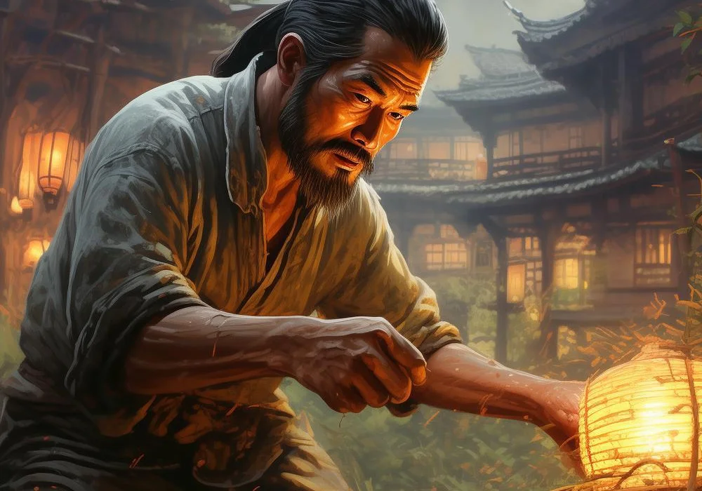 疾走如风：快递小哥的极速使命