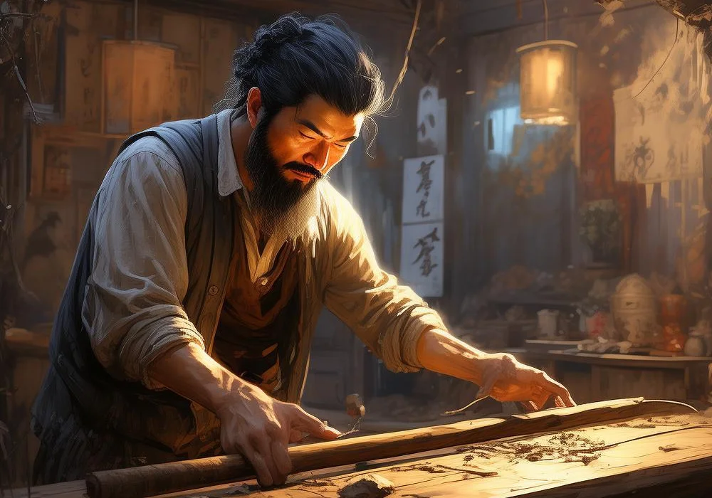 玉龙天翔：仙境传说