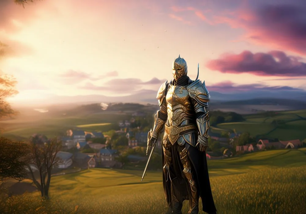 白雪公主的魔法森林：七矮人的宝藏