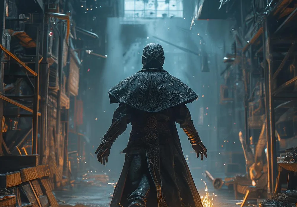 速度与激情：飙车狂人的复仇之路