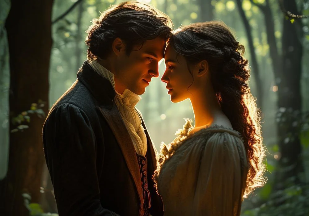 孔子与子贡：师徒情谊与人生抉择