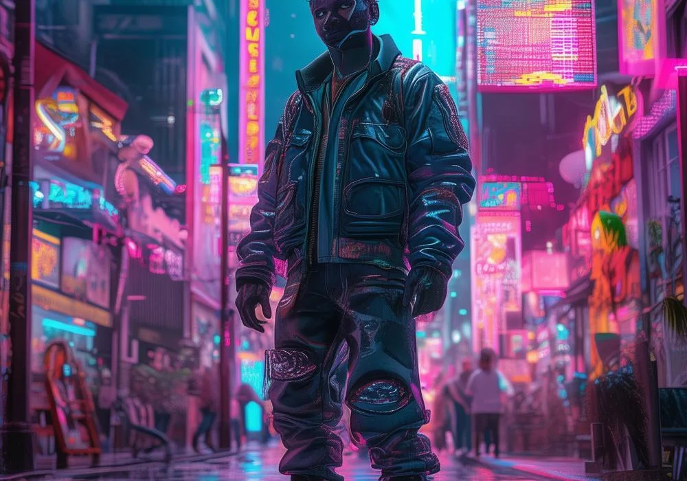 幻想与现实交织：故事世界的奇迹之旅