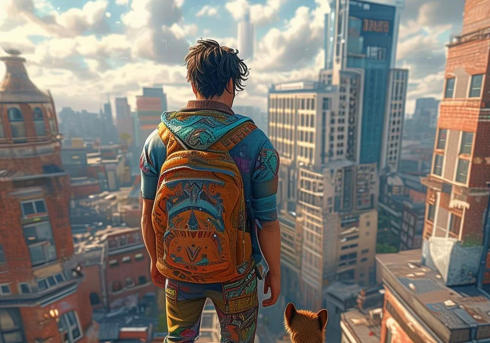 根据姨的智慧：我和姨的智慧之旅