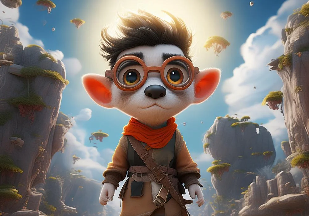 贪欲之网：智昏的利诱陷阱