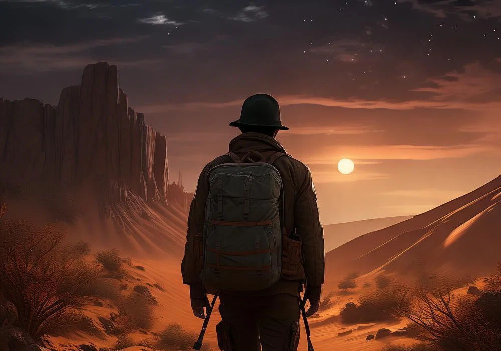 狐狸的葡萄：一场关于现实的反思