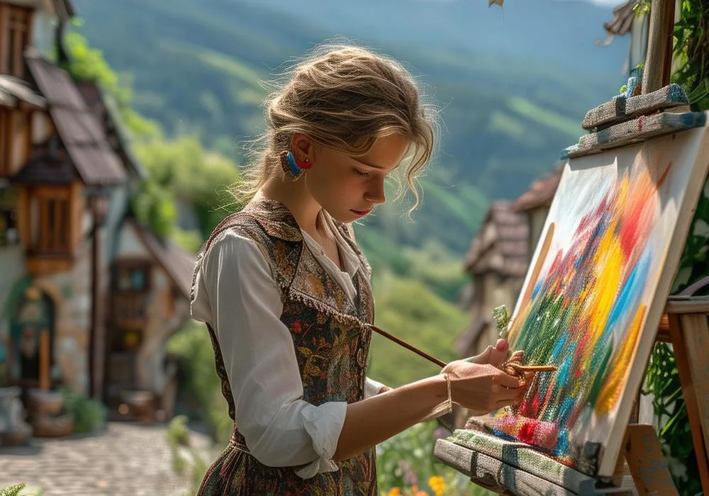 迷情陷阱：一场色诱的复仇大计