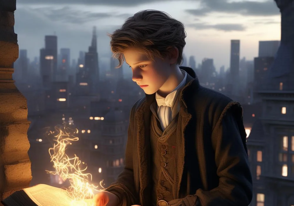 生死追击：刑警破案纪实