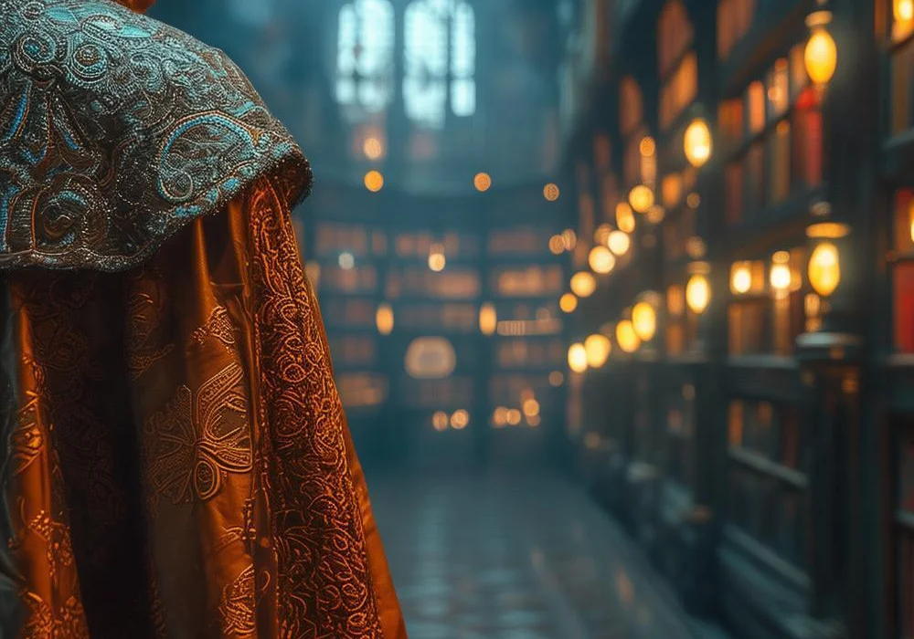 午夜古堡：幽魂的怨念