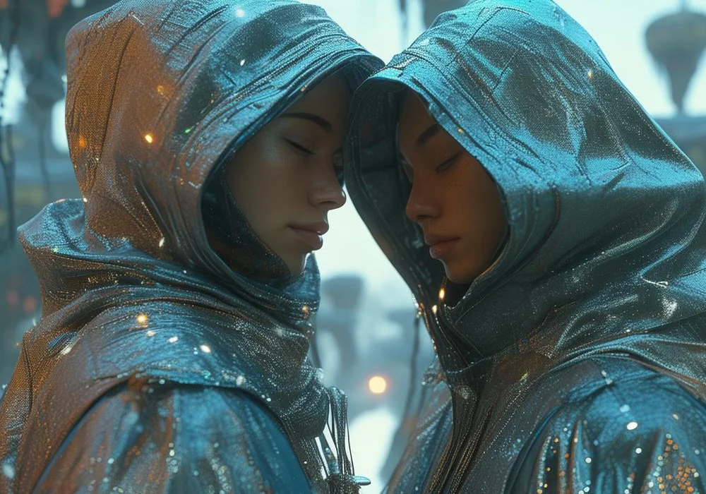 圣歌之谜：教堂的古老旋律