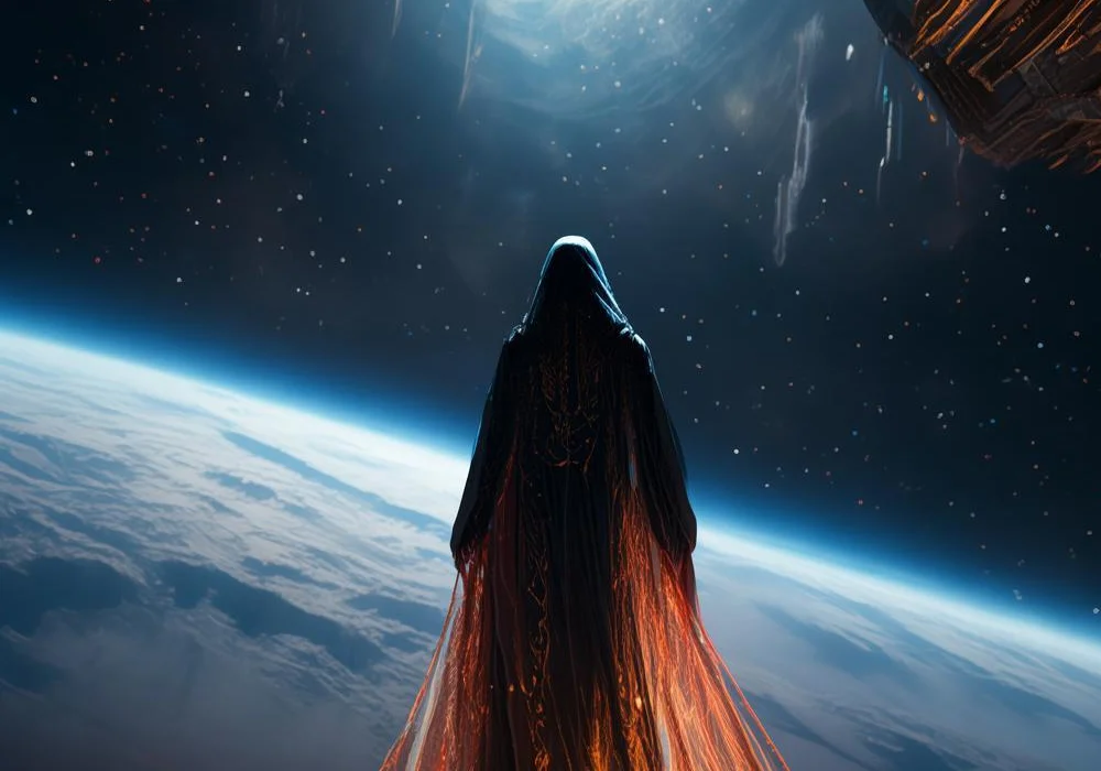 妖魔降世：悟空的奇幻冒险