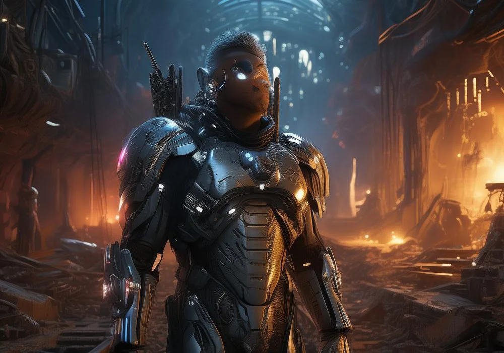 奇花异草的奇幻之旅