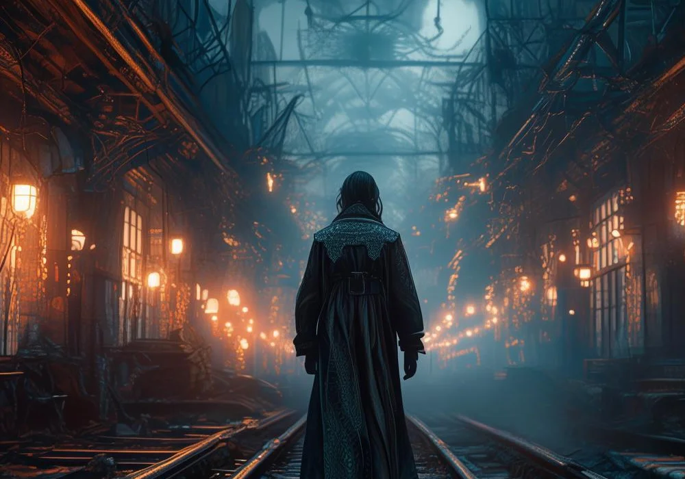 体罚的阴影：女孩的抗争与成长