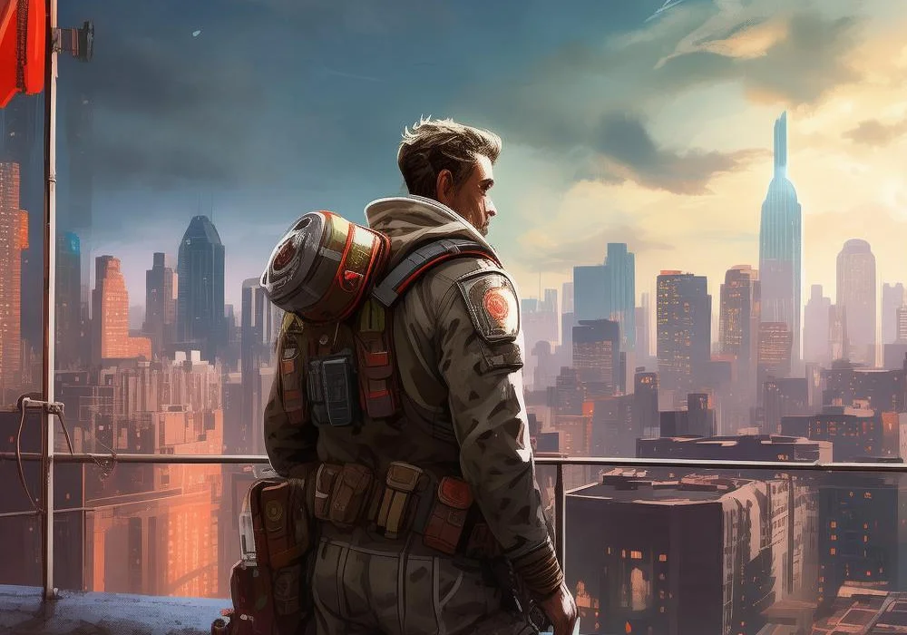 伏羲女娲的爱情传说：天地初开的神话之恋