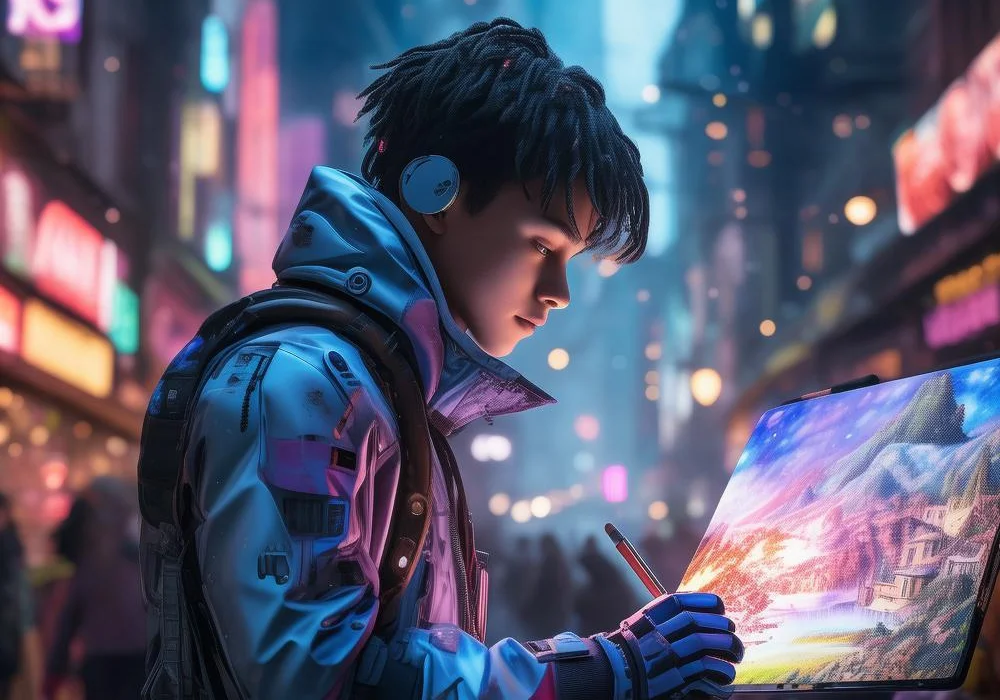 郝云：音乐路上的跌宕起伏