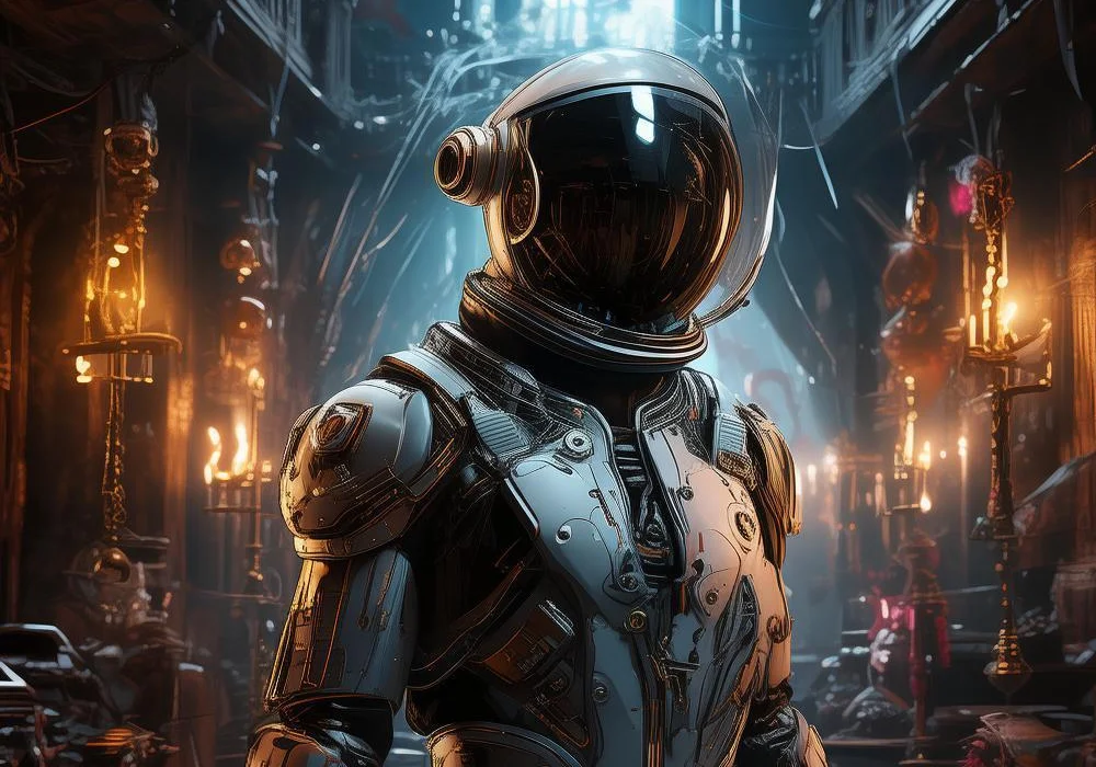 神秘古墓的诅咒