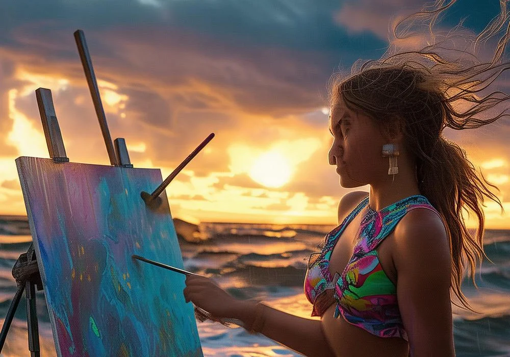 宝贝心语：故事里的智慧启蒙