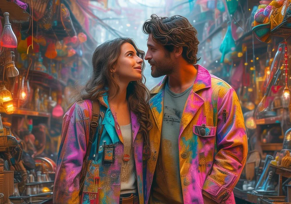 小英雄的智慧冒险