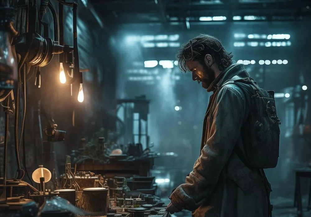 幽灵船的幽灵复仇