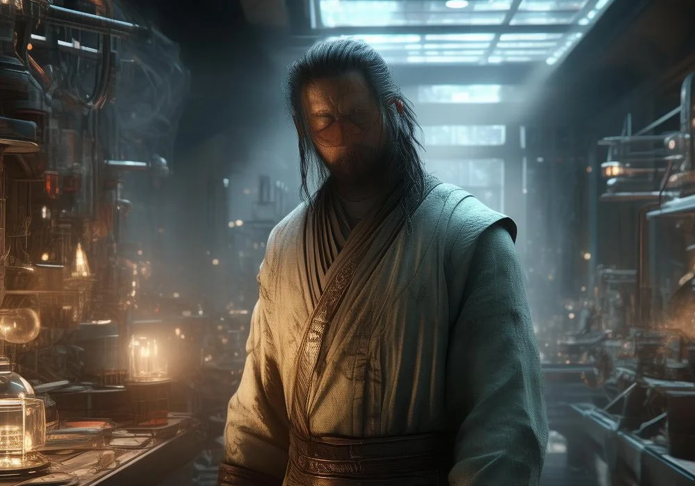 傅雷：文化大革命中的坚韧之光