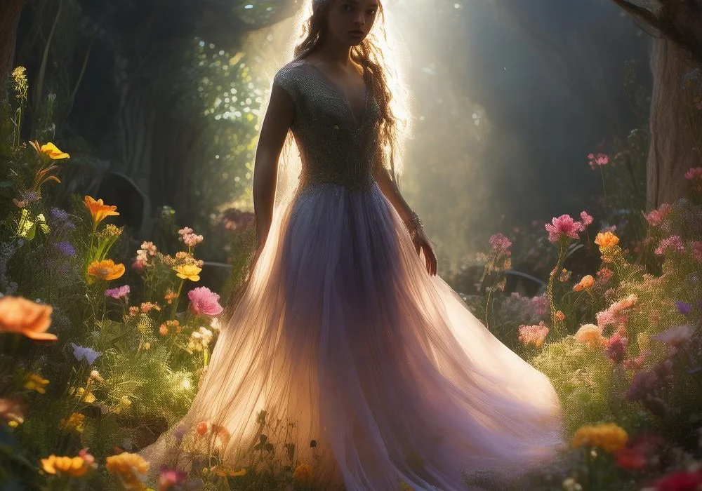 激情火花：一段禁忌的恋爱火花