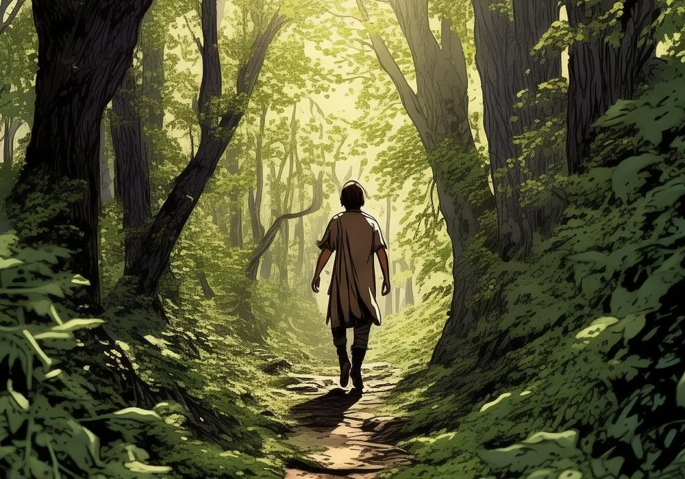 茶壶与茶杯的传奇故事