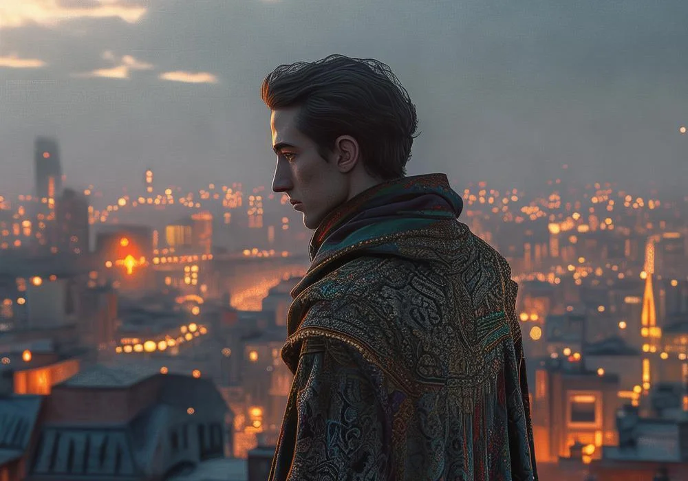 芙蓉镇风云录：揭开古镇的神秘面纱