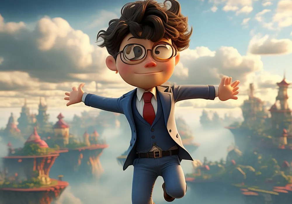 廉洁典范：诚信书写人生华章