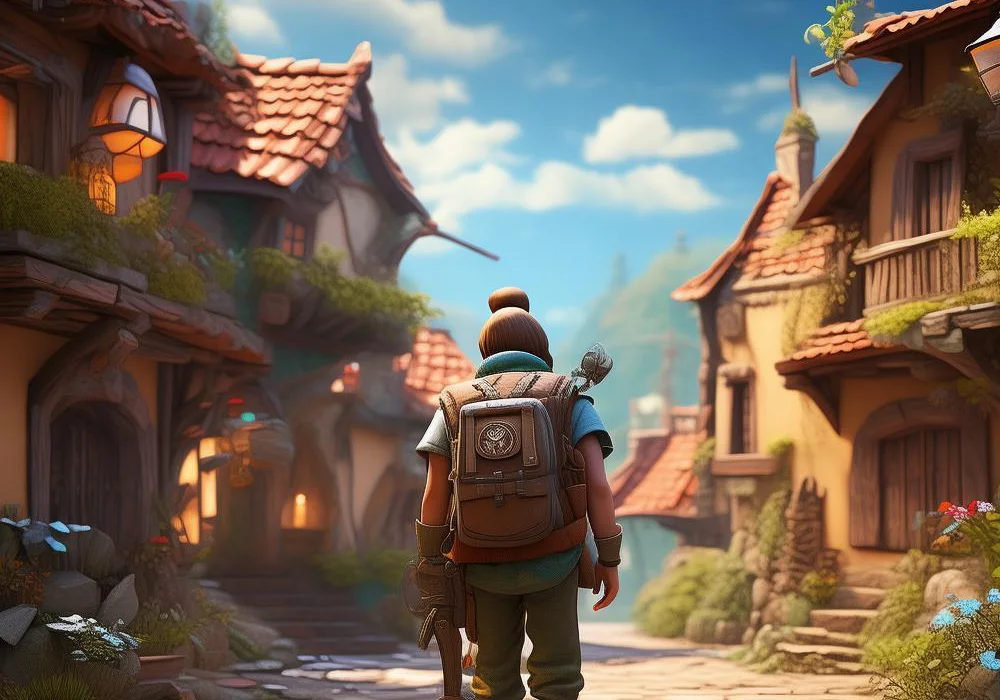 算命先生的神秘符咒