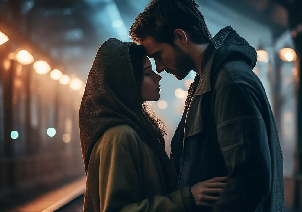 失语的奇迹：女孩的坚韧人生